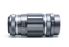 Pentax 200mm F/5.6 Tele-Takumar MF Lens