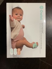 owlet sock ebay