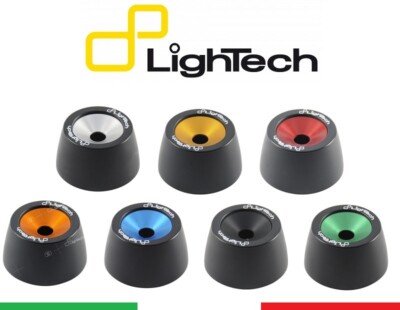 LIGHTECH SCHUTZSATZ RADBOLZEN VORNE DUCATI PANIGALE 1299 2015-2017