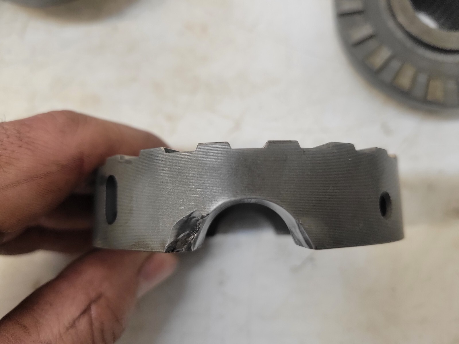 GM 8.5'' 10 BOLT LUNCHBOX LOCKER 28 SPLINE CHEVY GMC TRUCK eBay