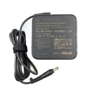 ASUS ADP-90YD B 5.5mm*2.5mm 19V 4.74A 90 Watt Notebook Ac Adapter ...