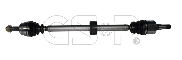 GSP 217071 Drive Shaft for OPEL,VAUXHALL
