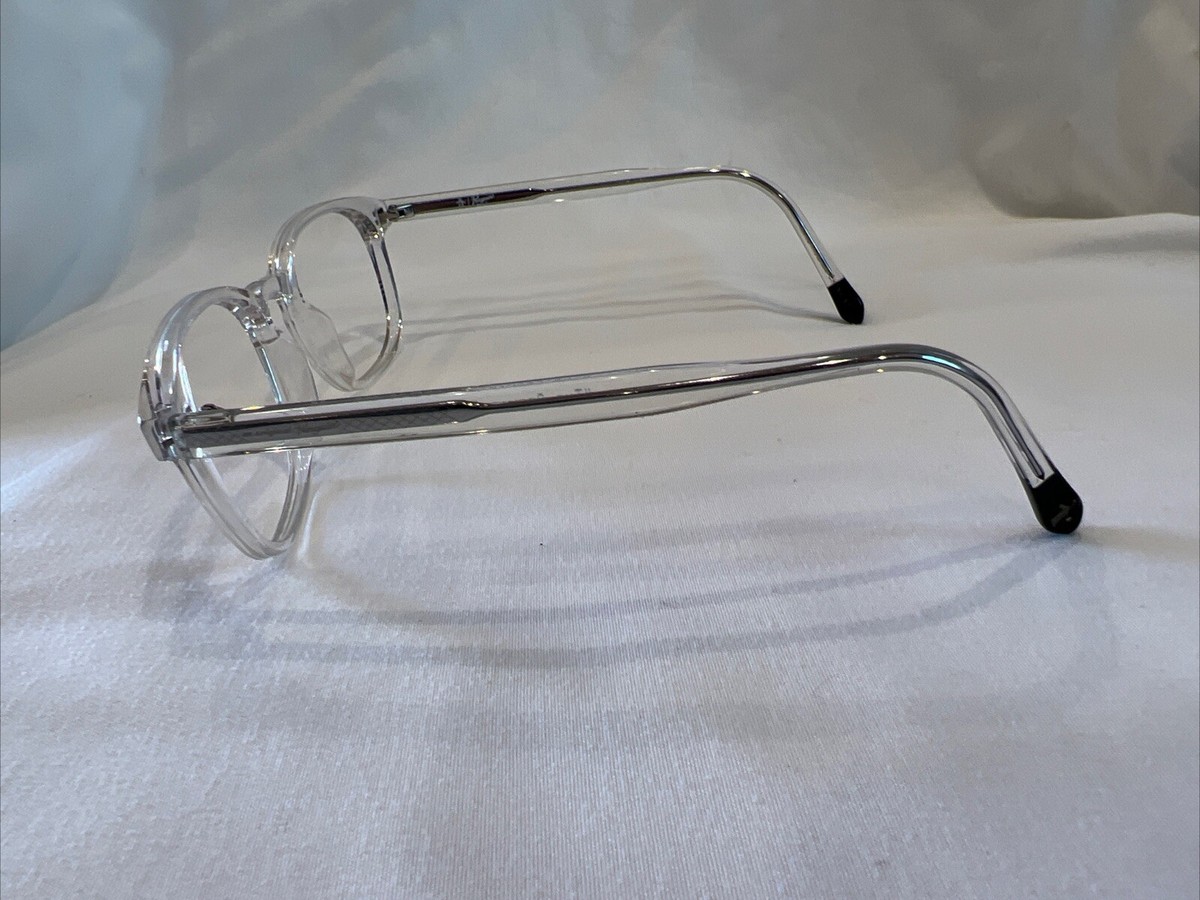 Penguin The Stewart Cr Crystal Authentic Eyeglasses 49-20-140 Original Penguin THE STEWART Eyeglasses main image 4