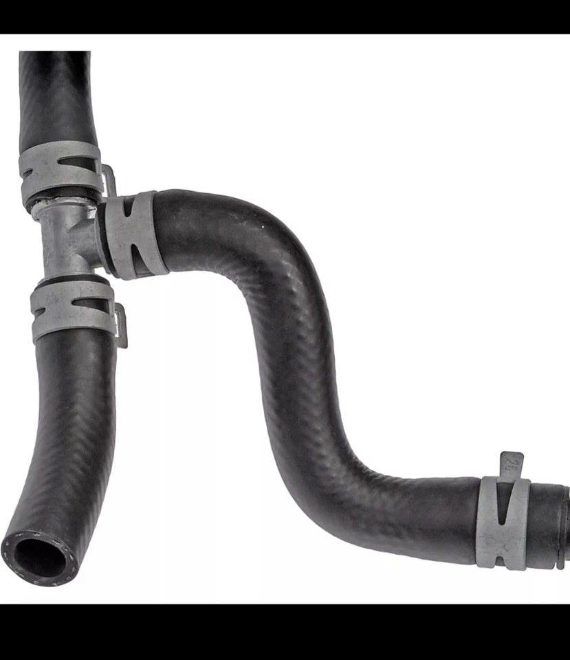 Manguera de calefacción Dorman 626-562 para Chevy GMC Acadia Limited Buick Enclave Traverse Foto 3 de 4