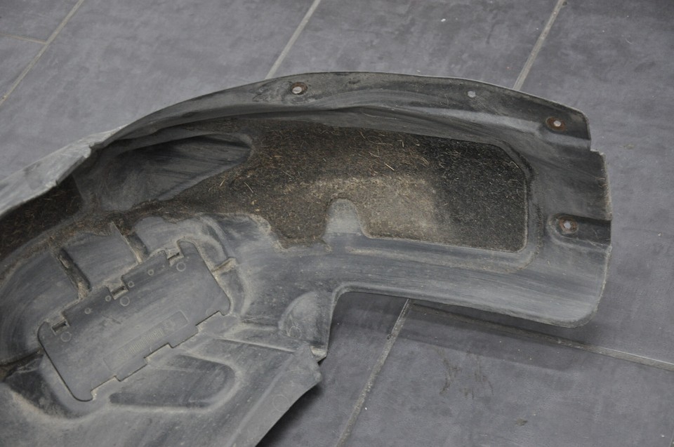 Copertura Passaruota Per Fiat 500 - Ricambio 71752114 In ABS, Per Archi Anteriori Sinistro E Destro - Foto 8