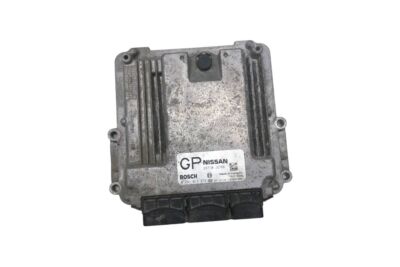 Nissan X-Trail T30 2006 23710JG78B Motorsteuergerät Modul ECU ONV15483