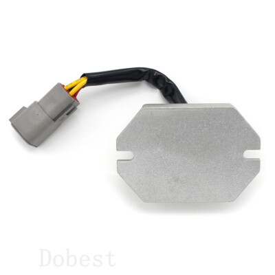 Rectifier Regulator for Ski-Doo Legend 380/500 Carb F/C 2002-2003 550 2004