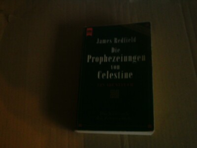 Die Prophezeiungen von Celestine von Redfield, James | Buch