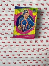 2022 Panini Diamond Kings Baseball Level 2 RC #158, Patrick Mazeika 