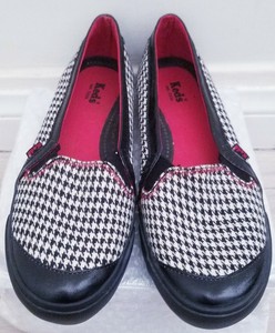 keds flat shoes
