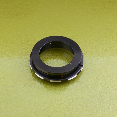 MINOLTA m 7000 to M49, DANUBIA reverse adapter macro ☆☆☆☆ - Picture 2 of 4
