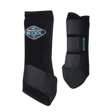 Professional's Choice 2XCOOL Sports Medicine Horse Boots  Protective  Breat...