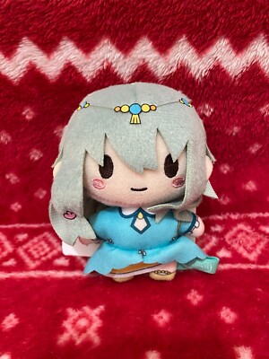 Project Sekai Wonderlands x Showtime Movie Design Nene Plush