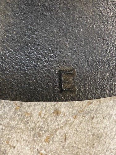 Arvin Meritor Hub 515612001, 15612, 1283, 12-1/2" OD, 106mm Bore, 20mm Holes - Picture 6 of 18