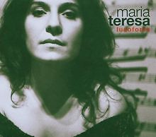 Lusofonia von Maria Teresa von not specified | CD | Zustand sehr gut