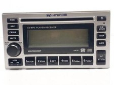 Autoradio Hyundai SANTA FE