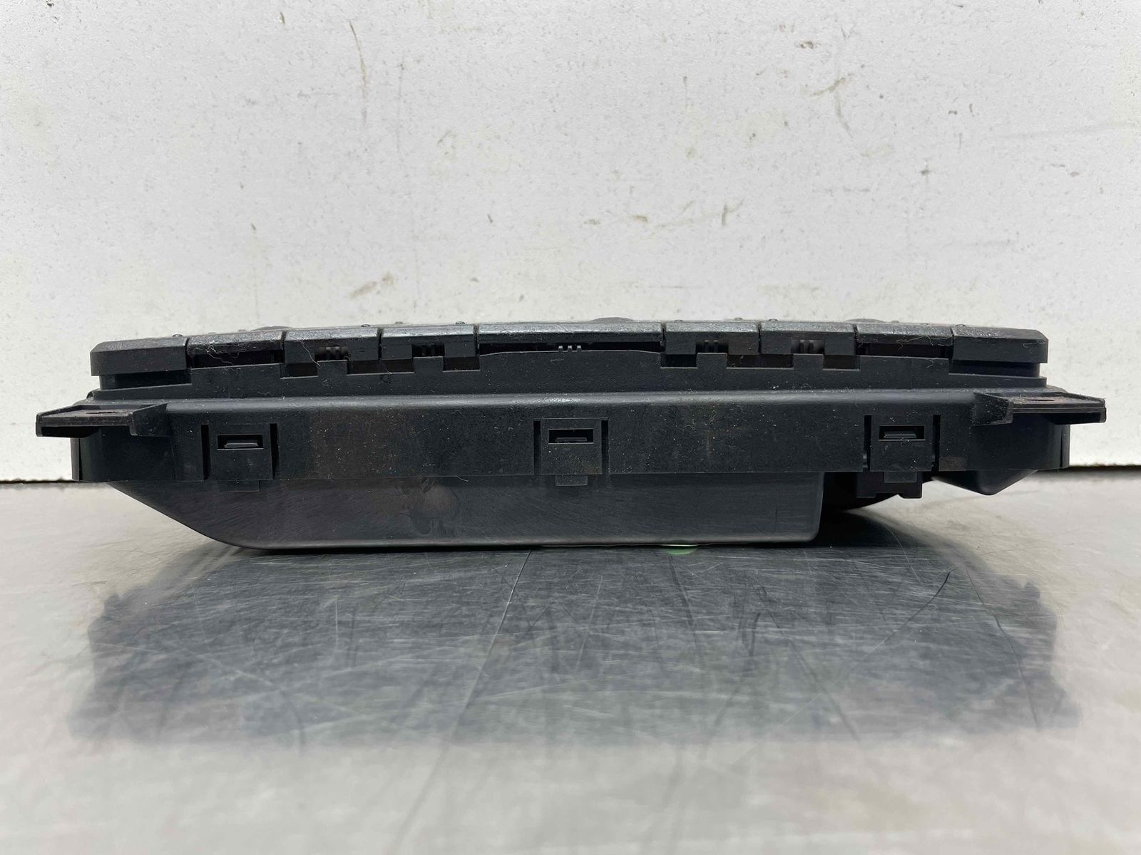 2009 Maserati Quattroporte Heater A/C Climate Control Panel 333058Ka 131193/2 09