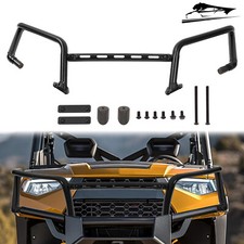 Front Brush Guard Bumper For Polaris Ranger Crew Xp 1000xp 1000 2018 2882531