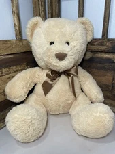 HUGFUN International Big Teddy Bear Stuffed Animal 19” Soft