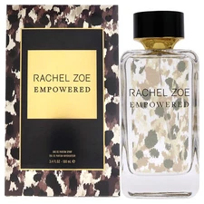 Empowered by Rachel Zoe - Perfume for Women - Fragrance - 3.4 oz EDP Spray