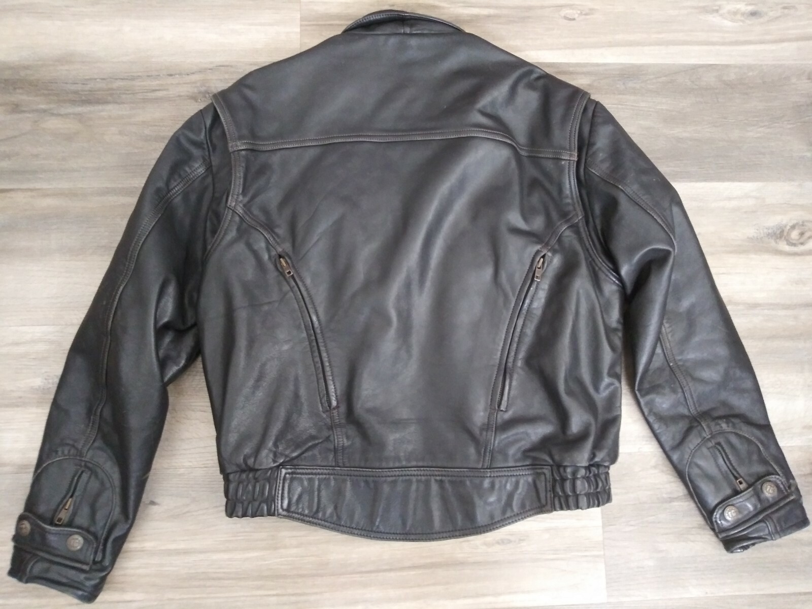 FirstGear Hein Gericke Motorcycle 