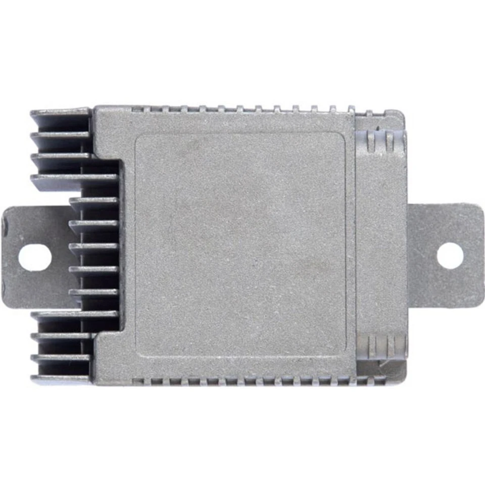 Módulo de ventilador de refrigeração FCM120 Gates para Mercedes CL Classe S Mercedes-Benz S500 S600 - Imagem 2 de 4