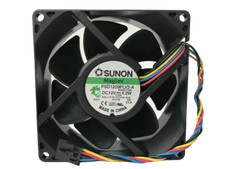 SUNON PSD1209PLV2-A 9CM 9032 12V 4.2W Server cooling fan