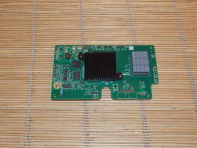 Cisco UCSB-MLOM-40G-01 VIC 1240 Adapter for M3 Blade Server