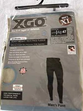 XGO First Layer of Defense Acclimate Dry Size XX-Large Phase 4 Pants Desert Sand