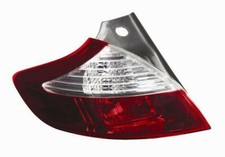 Blinker Licht Hinten Links Für Renault Mégane 2008- 3 Und 5 Türer Äußere