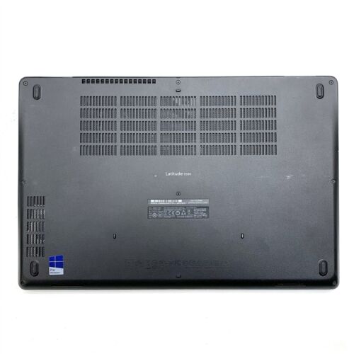 Dell Latitude 5580 15.6" FHD Intel i5-7300U 2.60 GHz 16GB 256GB SSD Windows 11 - Picture 6 of 8