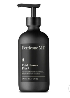 Perricone MD Cold Plasma Plus+ Advanced Serum Concentrate Supersize 177ml