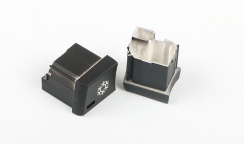 Simple A/C Wind Control Switch Button Replacement for BMW E90 E91 E92 E93 E87 - Picture 3 of 5
