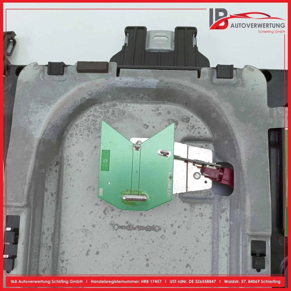 MERCEDES BENZ CLASE R W251 R320 CDI 4MATIC Amplificador Antena TECHO A2518202275 Foto 3 de 4