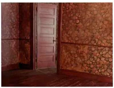 TWIN PEAKS MRS TREMOND'S DOORWAY 8 X 10 PICTURE