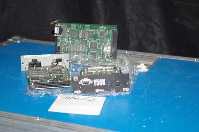 Waves Y56K (1 Unit)
