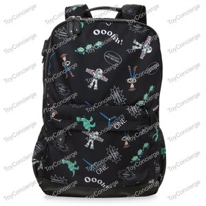 disney store buzz lightyear backpack