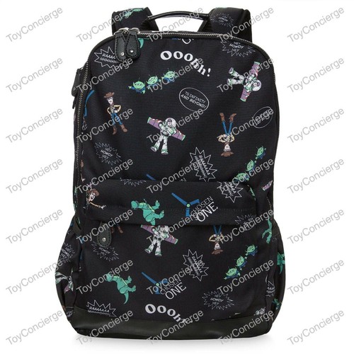 ^ DISNEY Store BACKPACK for ADULTS 
