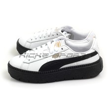 puma suede platform rugged wn's