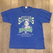 Top 10 Steve Largent Football Cards 18