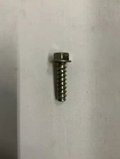 Genuine Arctic Cat SCREW,PLASTITE-HWH 1/4-10X1.0 Z&Y Part Number 1623204