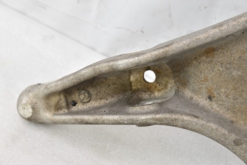 💎 MASERATI GHIBLI FRONT LEFT DRIVER SIDE LOWER CONTROL ARM OEM 2014 - 2020 - Picture 16 of 24