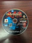 Onimusha Warlords (PlayStation 2 PS2) NO TRACKING - DISC ONLY 5300