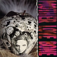 Audio Cd - Mother Love Bone - Apple - Mercury -D- Neu