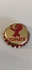 Ancienne Capsule De Jus Tomate France
