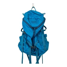 Mystery Ranch Gallagator Hiking Backpack - 30L - Blue - Used - Japan