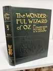 Easton Press The Wonderful Wizard of Oz by L Frank Baum
