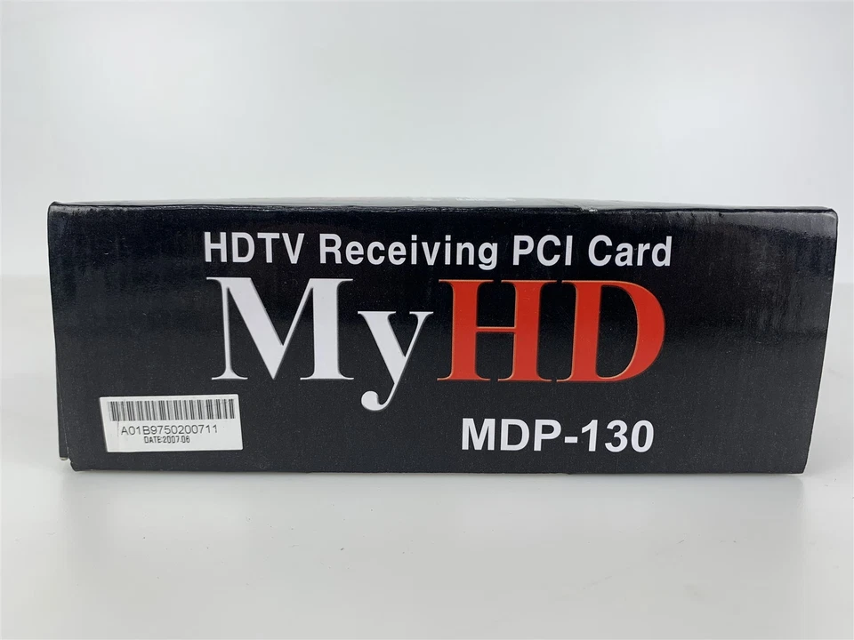 DTVSolution MyHD MDP-130 HDTV Receiving PCI Card  - Image 2 of 4