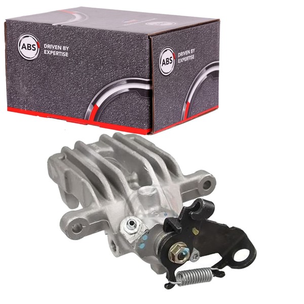 A.B.S. Bremssattel Hinterachse Rechts Passend FÜR Alfa Romeo 145 146 Fiat-image