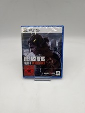 The Last of Us Part II 2 Remastered - Sony PlayStation 5 - PS5 - NEU & Sealed